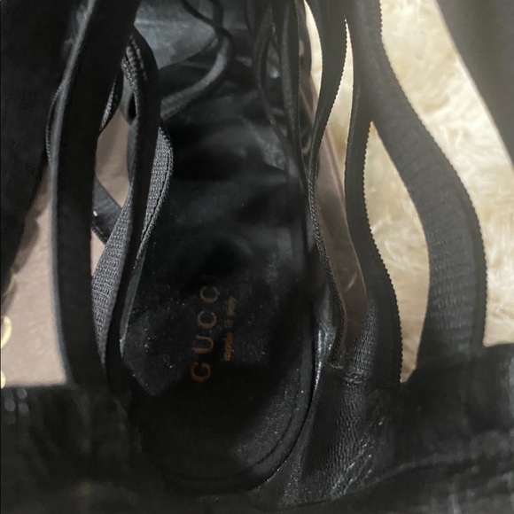 Gucci Gladiator Sandal - Picture 2 of 5